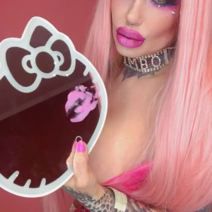 Video by kittyink published on July 12,2023 12:31:00 - BestThots