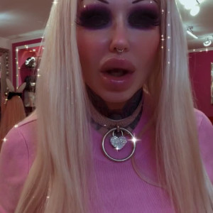 Video by kittyink published on June 11,2023 20:19:00 - BestThots