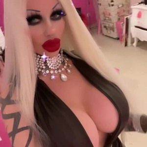 Video by kittyink published on June 8,2023 17:32:00 - BestThots