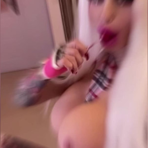 Video by kittyink published on March 20,2023 16:53:00 - BestThots