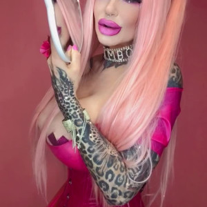 Video by kittyink published on March 25,2023 11:32:00 - BestThots