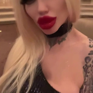 Video by kittyink published on March 19,2023 02:57:00 - BestThots