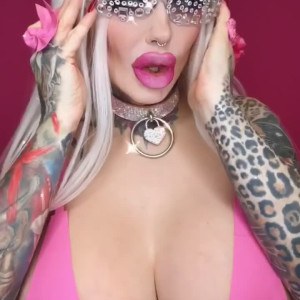 Video by kittyink published on March 2,2023 10:21:00 - BestThots