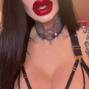 Video by kittyink published on July 10,2023 04:41:00 - BestThots