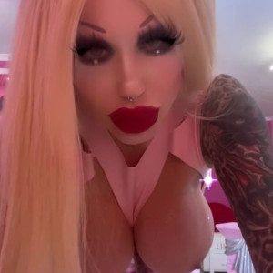 Video by kittyink published on July 12,2023 03:39:00 - BestThots