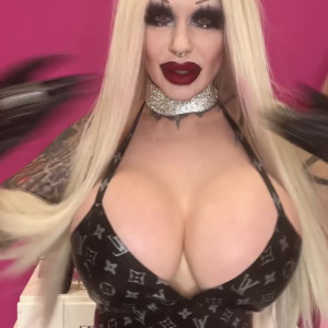 Video by kittyink published on March 27,2023 09:37:00 - BestThots