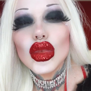 Video by kittyink published on March 18,2023 07:02:00 - BestThots