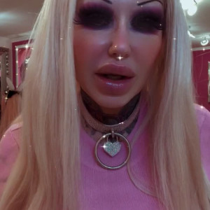 Video by kittyink published on July 2,2023 04:59:00 - BestThots