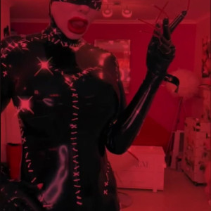 Video by kittyink published on April 16,2023 22:58:00 - BestThots