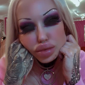 Video by kittyink published on May 8,2023 23:39:00 - BestThots