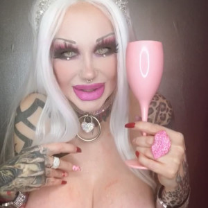 Video by kittyink published on April 29,2023 05:31:00 - BestThots
