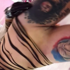 Video by kittyink published on April 1,2023 01:09:00 - BestThots