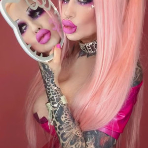 Video by kittyink published on April 5,2023 11:52:00 - BestThots