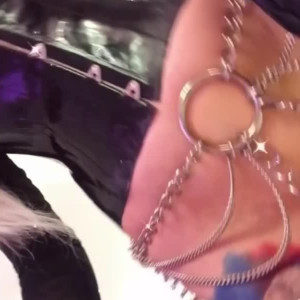 Video by kittyink published on July 21,2023 05:13:00 - BestThots