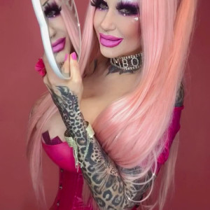 Video by kittyink published on May 22,2023 07:17:00 - BestThots
