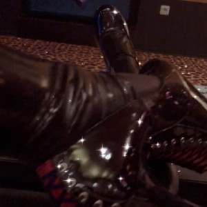 Video by kittyink published on April 6,2023 02:48:00 - BestThots