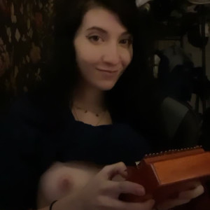 Video by elizabethreed published on August 25,2023 15:46:00 - BestThots