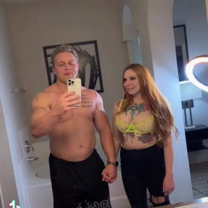 Video by coraliasuicide published on July 29,2023 20:47:00 - BestThots