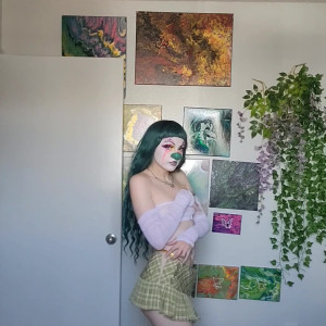 galaxyclown #5417977