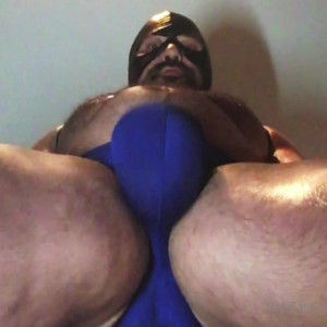 Video by muscle_submission published on August 27,2023 06:38:02 - BestThots