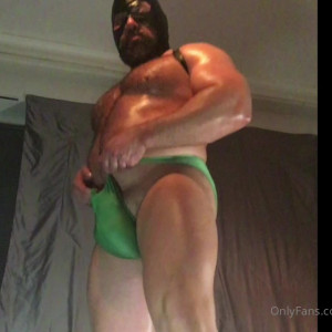 Video by muscle_submission published on August 27,2023 06:21:41 - BestThots