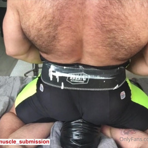 Video by muscle_submission published on August 27,2023 06:32:00 - BestThots