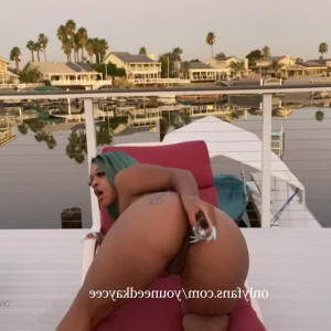 Video by youneedkaycee published on June 20,2023 06:43:00 - BestThots