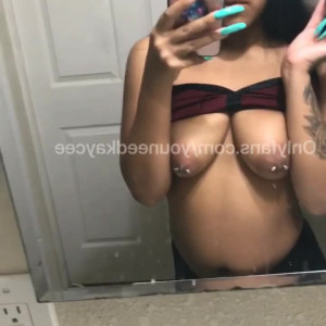 Video by youneedkaycee published on August 3,2023 19:36:00 - BestThots