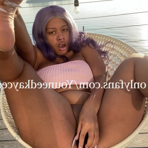 Video by youneedkaycee published on May 11,2023 15:35:00 - BestThots