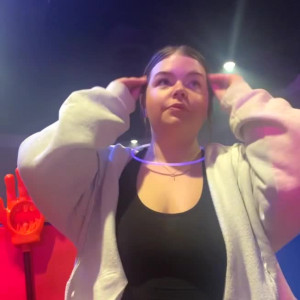 Video by babykcc published on November 29,2023 00:57:29 - BestThots