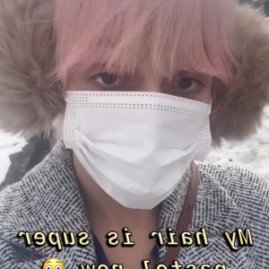 Video by qtwaifu published on May 20,2023 07:47:00 - BestThots