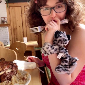 Video by leanalovings published on May 18,2023 07:07:00 - BestThots