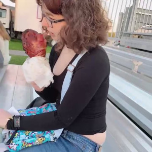 Video by leanalovings published on July 30,2023 18:23:00 - BestThots