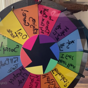 Video by leanalovings published on May 29,2023 19:24:00 - BestThots