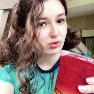 Video by leanalovings published on August 14,2023 22:10:00 - BestThots