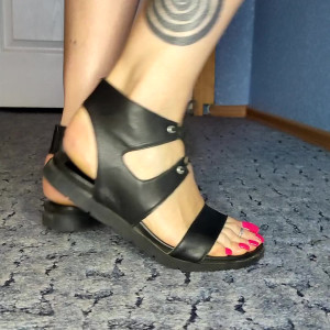 Video by olgainfinity published on August 27,2023 06:22:56 - BestThots