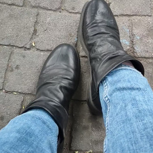 Video by olgainfinity published on August 27,2023 06:39:10 - BestThots