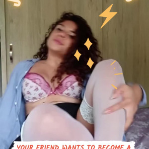 Video by gia_sauvage published on August 27,2023 06:51:03 - BestThots