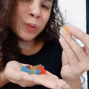 Video by gia_sauvage published on August 27,2023 06:54:58 - BestThots