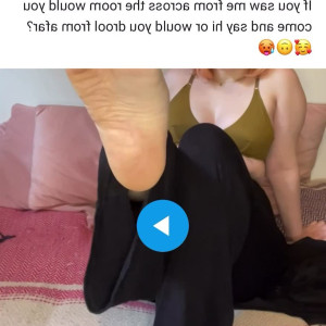 Video by solesofgolduk published on July 25,2023 18:30:00 - BestThots