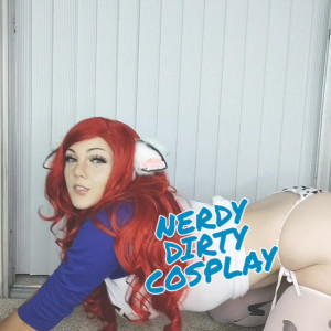 nerdydirtycosplay #3221148