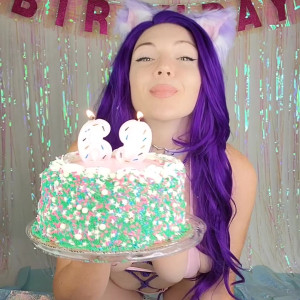 Video by nerdydirtycosplay published on August 16,2023 10:40:20 - BestThots