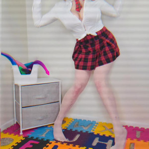 nerdydirtycosplay #3221183
