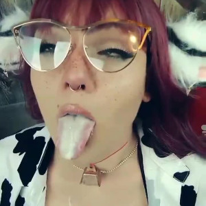 Video by nerdydirtycosplay published on August 16,2023 10:38:52 - BestThots