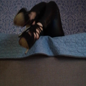 Video by israelimistress published on July 17,2023 05:26:00 - BestThots