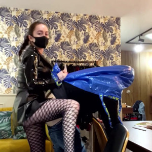 Video by israelimistress published on July 27,2023 04:26:00 - BestThots