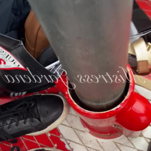 Video by israelimistress published on July 3,2023 14:58:00 - BestThots