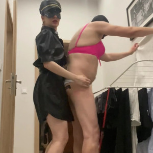 Video by israelimistress published on July 19,2023 10:20:00 - BestThots