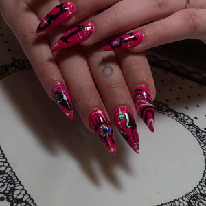 Video by missamanda666 published on August 16,2023 11:58:37 - BestThots