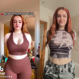 Video by leastayspeachy published on June 28,2023 15:01:00 - BestThots